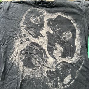 Sz large vintage Nike 6.0 tee